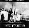Dario Mollo/Tony martin "the cage 2" Frontiers Records 2002