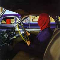"Frances the mute by The Mars Volta" Unniversal 2005