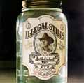 STEPHEN STILLS "illegal Stills" CBS records 1976