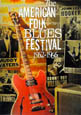 The American Folk Blues Festival 1962-1966 volume one Hip-O Records DVD 2003
