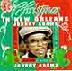 "Christmas in New Orleans with Johnny Adams" Mardi Gras Records 1994