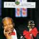 B.B. King : "a christmas celebration of hope" MCA 2001