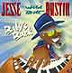 Jesse "Wild Bill" Austin : "baby's back" Roesch Records 1995