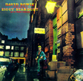 David Bowie : "Ziggy stardust" RCA 1972