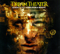 Dream Theater : "Metropolis pt 2 : scenes from a memory" Elektra 1999