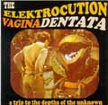 THE ELEKTROCUTION "vagina dentata" Emergence Records