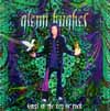 Glenn Hughes "songs in the key of rock" Frontiers Records 2003