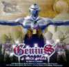 Genius "a rock opera, episode 2" Frontiers Records 2004