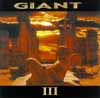 Giant "III" Frontiers Records 2001