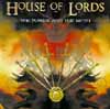 House of Lords "the power and the myth" Frontiers Records 2004