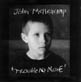 John Mellencamp : "trouble no more" Columbia 2003