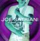 Joe satriani "is there love in space ?" Sony Music 2004