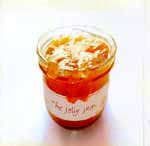 THE JELLY JAM Inside Out 2002