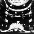 Jethro Tull : "a passion play" Chrysalis 1973