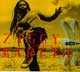 Ziggy Marley : "dragon fly" RCA 2003