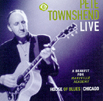 Pete Townshend : "live - a benefit for Maryville academy" Platinum 1999
