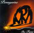 PENNYWISE "the fuse" Epitaph 2005