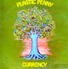 Plastic Penny "currency" 1969 Repertoire Records