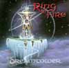 Ring of Fire "dreamtower" Frontiers Records 2003