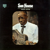 Son House : "death letter" CBS 1965