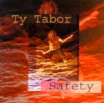 TY TABOR "safety" Inside Out 2002
