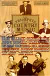 "les triomphes de la country music" 2002 compilation JBM
