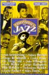 "les triomphes du jazz" 2000 compilation JBM