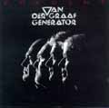 VAN DER GRAAF GENERATOR "present" Virgin 2005