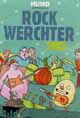 Rock Werchter 2005 programme