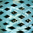 The Who : "Tommy" Polydor 1969