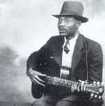 Blind Boy Fuller "Blues les incontournables" Collection Jazz Magazine