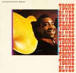 T-Bone Walker "T-Bone blues" Atlantic