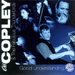 Al Copley & the Fabulous Thunderbirds : "good understanding" Bullseye Blues 1993