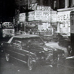 Apollo Theatre "Portrait du blues" Paul Trynka, Vade Retro