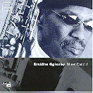 Erskine Oglesby : "blues dancin'" Black & Tan records 2000