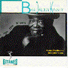 Big Daddy Kinsey : "I am the blues" Verve 1993