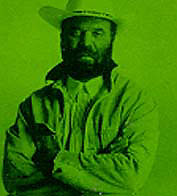 Otis Taylor (programme Paul Bailliard 2003 2004)