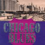 "Chicago blues" Charly 1994
