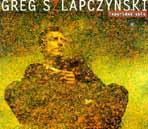 Greg Szlapczynski : "la part du diable" night & day 2002