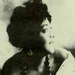 Mamie Smith "good morning blues" Charly 1995 (dtail)