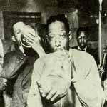 Memphis Jug Band "good morning blues" Charly 1995 (détail)