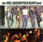 The Paul Butterfield Blues Band " Elektra