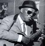 Rvrend Gary Davis "les dieux de la guitare" Editions hors collection" 