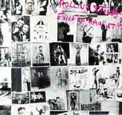 The Rolling Stones : "exile on main street" EMI 1972