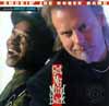 Smokin' Joe Kubek band "got my mind back" Bullseye Blues 1996