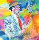 Frank Sinatra : "duets" Capitol 1993
