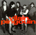 Vilain Pingouin, Audiogram 1992