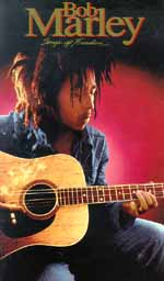 Bob Marley "songs of freedom" Island Records 1992