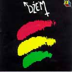DZEM, Ania Box Music 1985