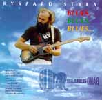 Ryszard Styla: "blues blues, blues" LOT 1995